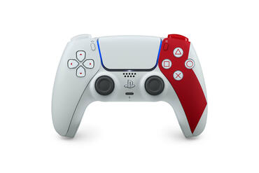 God of War DualSense Controller