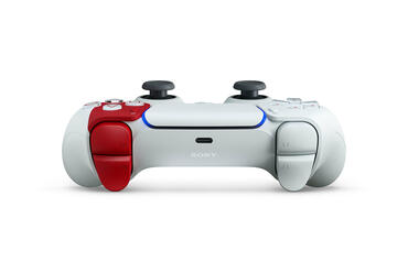 God of War DualSense Controller Limited Edition