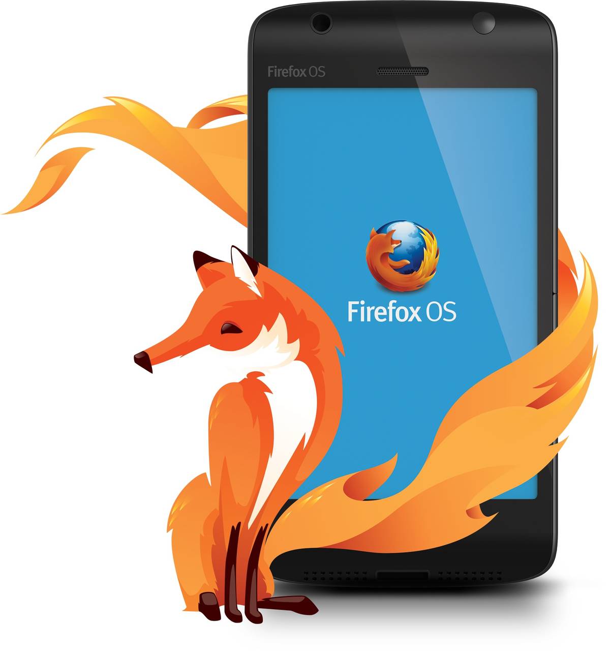 Firefox OS