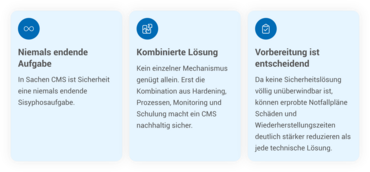 Von Phishing bis Ransomware   GRAFIK 6