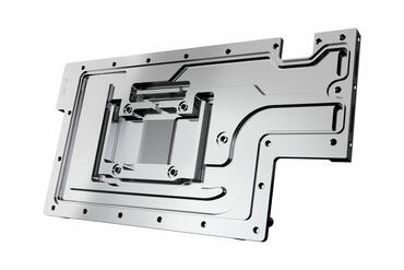 Alphacool ES GeForce RTX 5090 Gaming 1 Slot Kühler