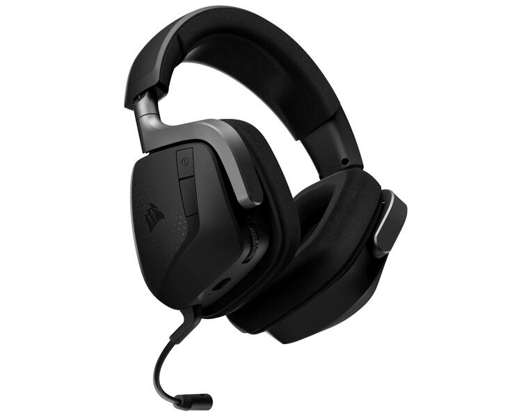 Corsair VOID v2 MAX Release Corsair VOID v2 MAX Release