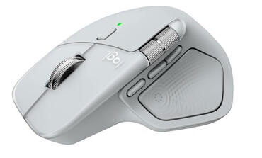 Logitech MX Master 4 Mac Edition