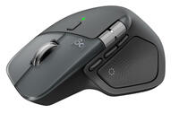 Logitech MX Master 4 kommt mit haptischem Feedback, einem Aktionsring und einer stärkeren WLAN-Verbindung