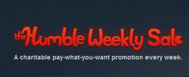 Humble Bundle Weekly Sale: Spiele von Positech im Angebot