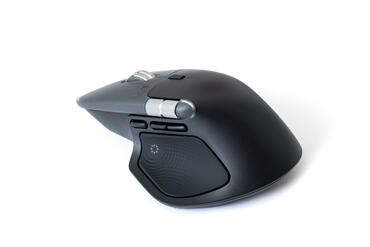 Logitech MX Master 4 for Mac kaufen