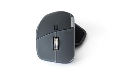 Logitech MX Master 4 Ansicht Front
