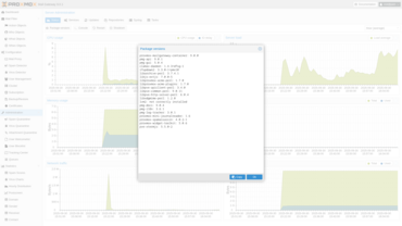 Proxmox Mail Gateway 9.0 kommt mit Debian 13, modernisierter mobiler Quarantäne und erweitertem SSO