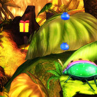 Die Schlümpfe 2 Screenshot 1