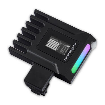 Aqua Computer AMPINEL: 12V-2×6-Schutz für die RTX 5090 mit Echtzeit-Ausgleich, Alarm und Hard Shutdown