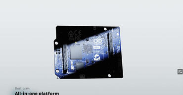 Qualcomm kauft Arduino und bringt UNO Q für Full-Stack-Edge-KI-Plattform auf den Markt