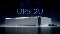 Ubiquiti stellt eigene UniFi USV-Produktreihe mit Rack- und Tower-Optionen vor