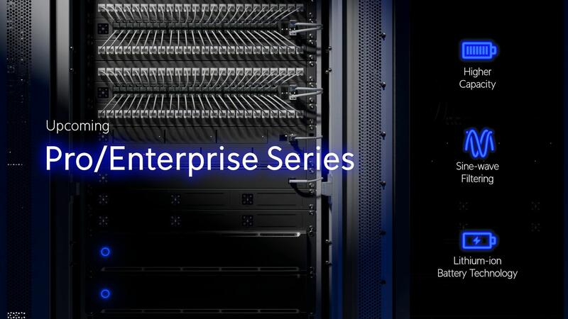 Ubiquiti UPS Pro Enterprise Ubiquiti UPS Pro Enterprise
