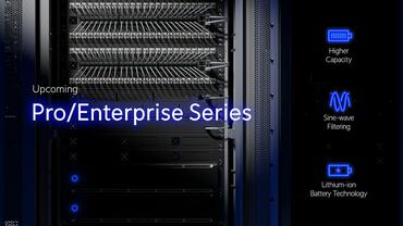 Ubiquiti UPS Pro Enterprise