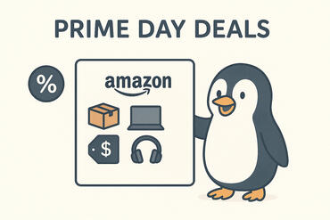Amazon Prime Deals: CPUs, SSDs, Mainboards, Gehäuse und Gadget-Deals