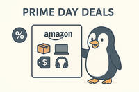 Amazon Prime Deals: CPUs, SSDs, Mainboards, Gehäuse und Gadget-Deals