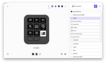 Logitech MX CreativeConsole Options+ RetroIcons