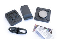 Logitech MX Creative Console im Test/Review
