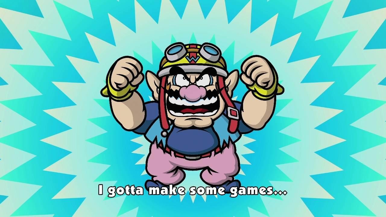 Game & Wario Opener   Bild © IGN