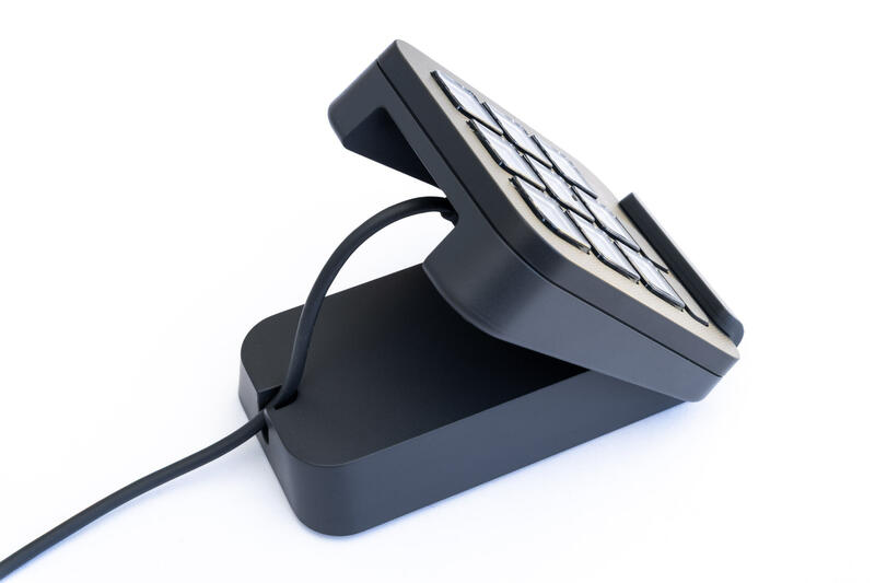 Logitech MX CreativeConsole KeyPad Kabel Logitech MX CreativeConsole KeyPad Kabel