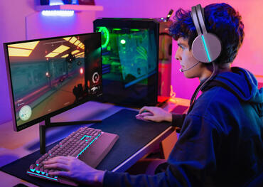 Philips Evnia 25M2N3200U bietet 310 Hz E-Sport-Geschwindigkeit zum Preis von 209 €