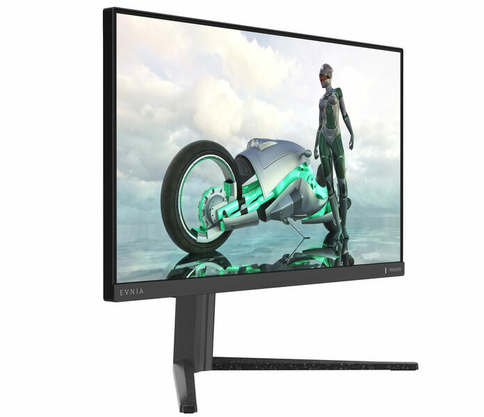 Philips Evnia 25M2N3200U Release Philips Evnia 25M2N3200U Release