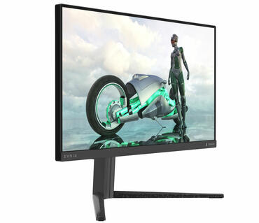 Philips Evnia 25M2N3200U Release