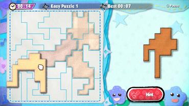 Game & Wario Screenshot 2