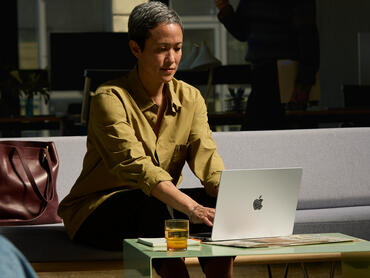 Macbook Pro 2025 M5