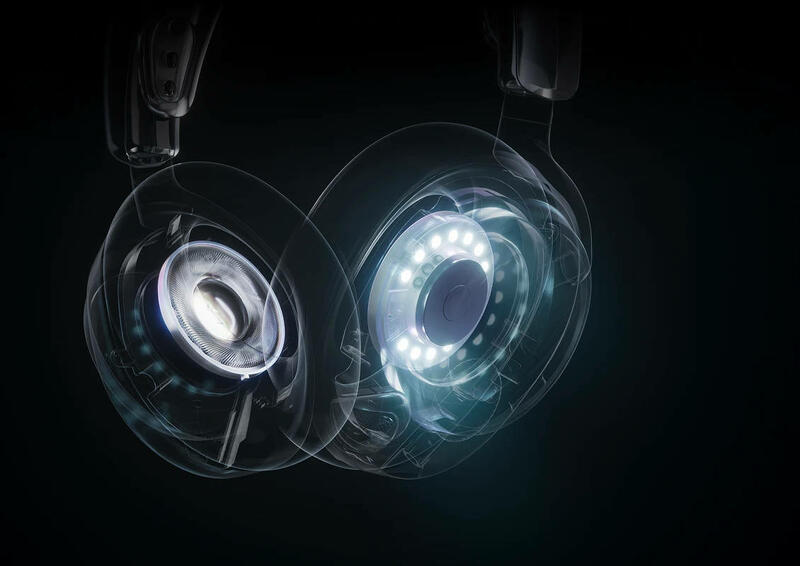 SteelSeries Arctis Nova 7 Wireless Gen 2 Treiber SteelSeries Arctis Nova 7 Wireless Gen 2 Treiber