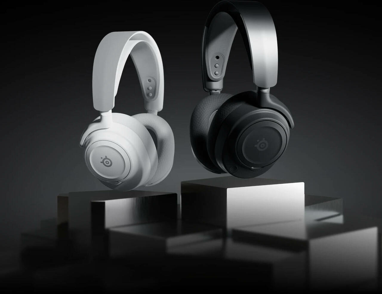 SteelSeries Arctis Nova 7 Wireless Gen 2 Release  Bild © Steelseries