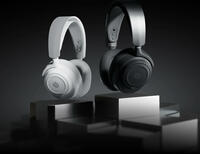 SteelSeries Arctis Nova 7 Wireless Gen 2 bekommt längere Akkulaufzeit und echtes Dual-Wireless