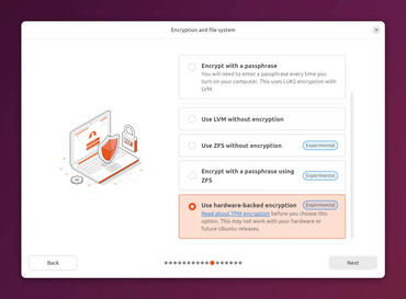 Ubuntu 25.10 Questing Quokka zum Download: GNOME 49, Memory-Safe Core-Tools und verschachtelter Virtualisierung