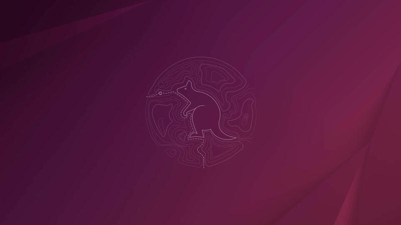 Ubuntu 25.10 Questing Quokka Ubuntu 25.10 Questing Quokka