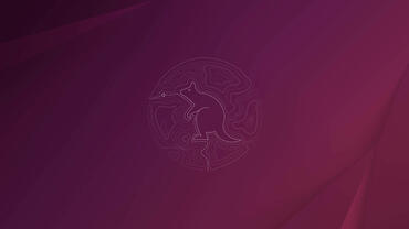 Ubuntu 25.10 Questing Quokka