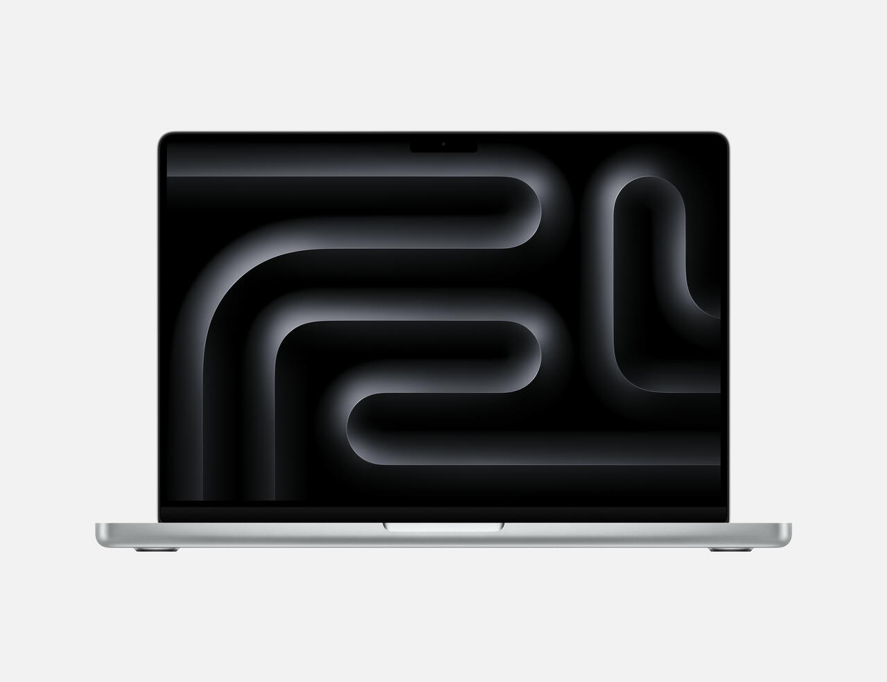 Apples MacBook Pro 14 mnit M5 Chip  Bild © Apple