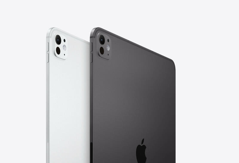 iPad Pro 2025 mit M5 Design