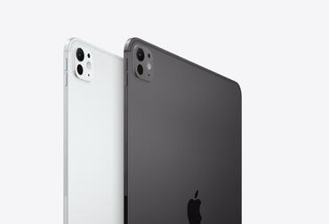 iPad Pro 2025 mit M5 Design
