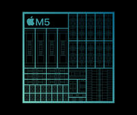 Apple M5 vs. M4: Was der neue Chip anders macht und ob sich ein Upgarde lohnt