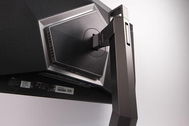 AOC AGON PRO AG276QZD2 Design