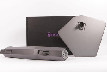 AOC AGON PRO AG276QZD2 Standfuss 1