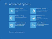 Windows 11 KB5066835 macht WinRE-Eingaben unmöglich und zerstört Wiederherstellungstools