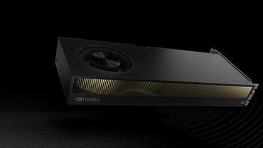 NVIDIA RTX PRO 5000 Blackwell mit 72-GB-Grafikspeicher vorgestellt