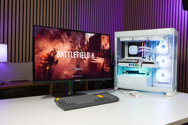 AOC AGON PRO AG276QZD2 Fazit