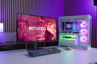 AOC AGON PRO AG276QZD2 im Test/Review