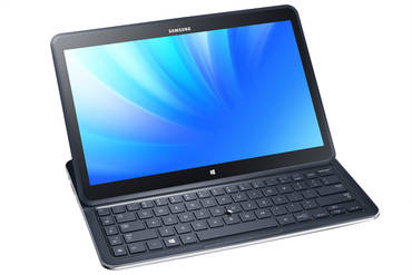 Samsung Ativ Q: Hybrid-Tablet erreicht 54.861 Punkte im Antutu-Benchmark