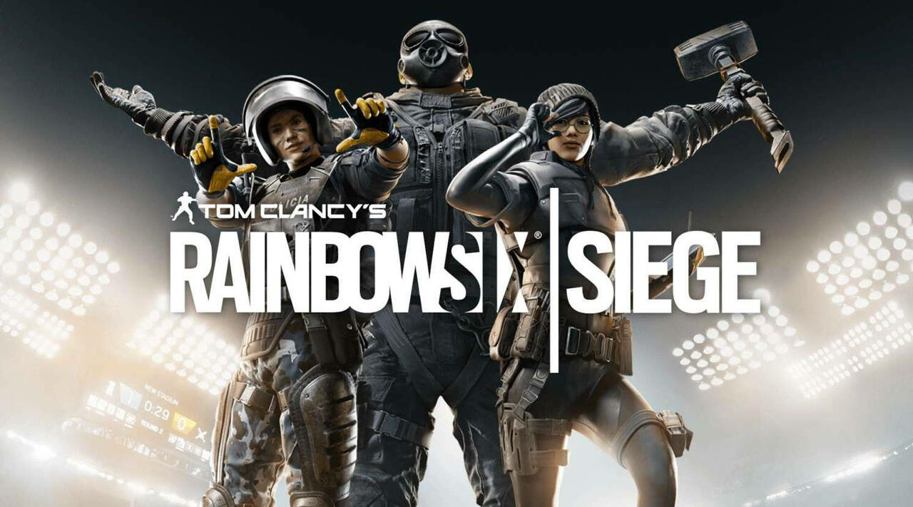 Rainbow Six Siege Strategien  Bild © Ubisoft