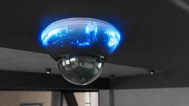 Ubiquiti G6 Pro Turret