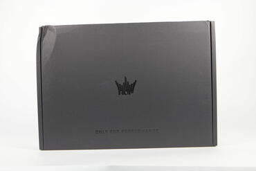 KFA2 GeForce RTX 5070 Ti HOF Gaming innere Verpackung KFA2 GeForce RTX 5070 Ti HOF Gaming innere Verpackung