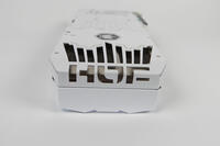 KFA2 GeForce RTX 5070 Ti HOF Gaming Design Rückseite